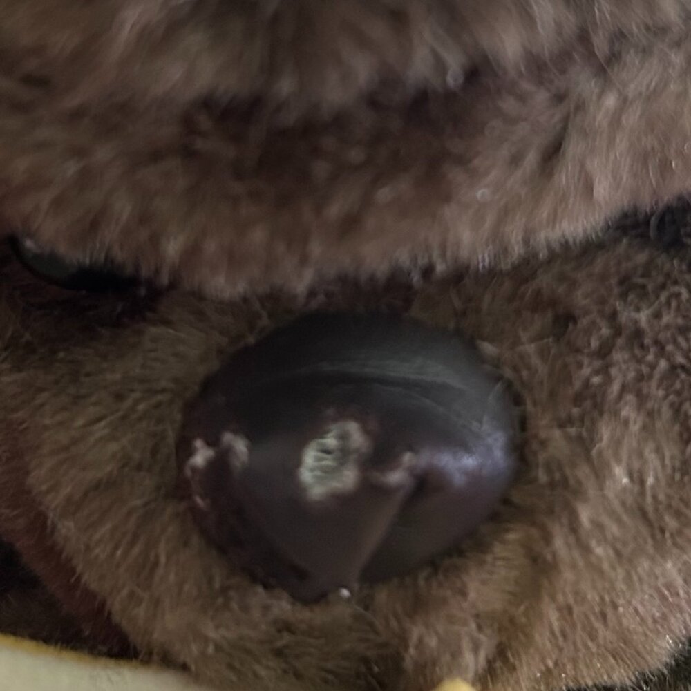 GOO GOO COLLECTABLES BY EMRACE POLICEMAN/NURSE GORILLA STUFFED ANIMALS - Picture 7 of 7